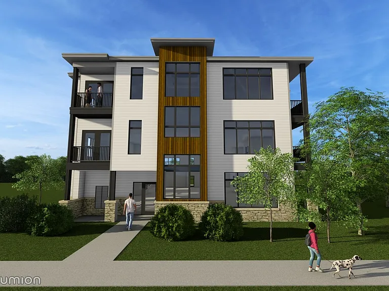Lofts on State — Photo 3