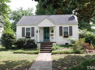 726 Kimbrough St, Raleigh, NC 27608