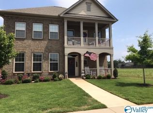 5 Patana Ln SW, Huntsville, AL 35824