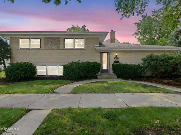 4201 Prairie Ave, Brookfield, IL 60513