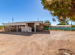 8221 E Baltimore St, Mesa, AZ 85207