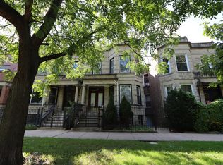 2306 S Marshall Blvd #2, Chicago, IL 60623