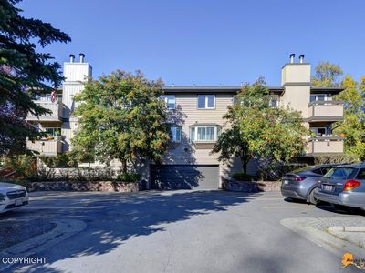 3425 Lakeshore Dr UNIT 4, Anchorage, AK, 99517