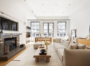 109 Mercer St APT 2, New York, NY 10012