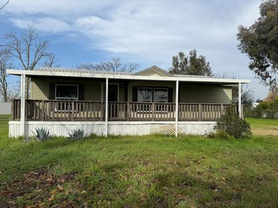3035 N Hayes Ave, Fresno, CA, 93723
