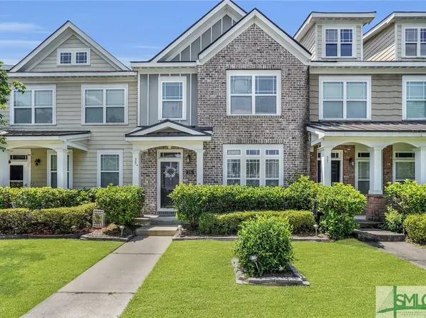 35 Moonlight Trl, Port Wentworth, GA 31407