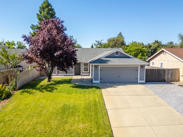 Real Estate Shasta County California