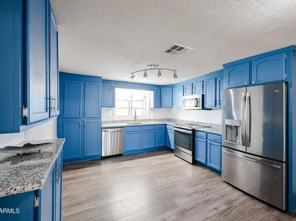 934 E Whitton Ave, Phoenix, AZ 85014