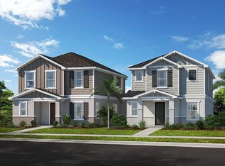 Homes Available Soon, Canoe Creek Reserve I, Rd And Mildred Bass Rd Yyqtvp Saint Cloud, FL 34772