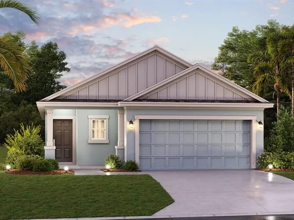 5611 Vinyasa Rd, Clermont, FL 34714