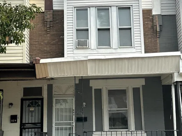 941 E Schiller St, Philadelphia, PA 19134