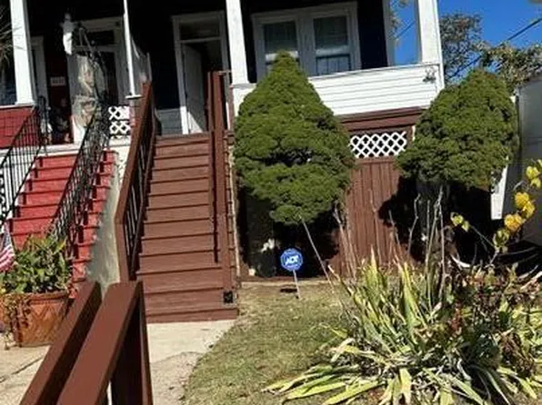 2924 Fleetwood Ave, Baltimore, MD 21214