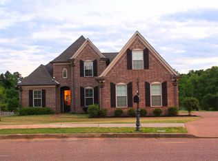 3167 Emery Cir S, Nesbit, MS 38651