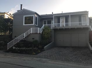4016 Edison St, San Mateo, CA 94403