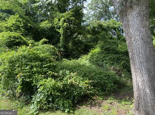 0 N Dogwood Ave, Social Circle, GA 30025