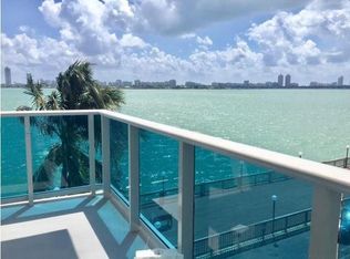7540 E Treasure Dr, North Bay Village, FL 33141