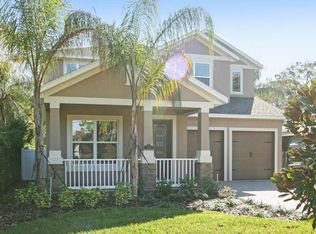328 Bunker Pl, Orlando, FL 32804