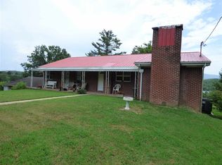 2642 Indian Creek Rd, Dandridge, TN 37725