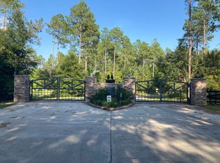 Pond Pine Way, Vernon, FL 32462