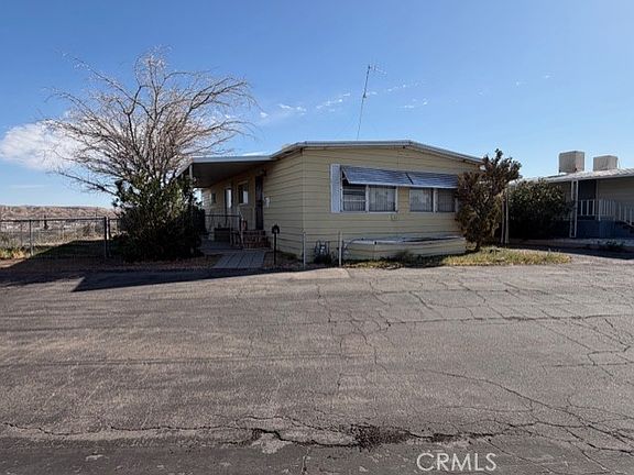 2nd image of 701 Montara Rd Space 161