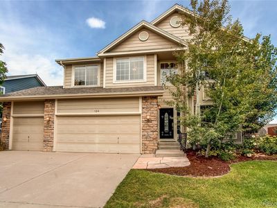 124 Whitney Court, Windsor, CO, 80550