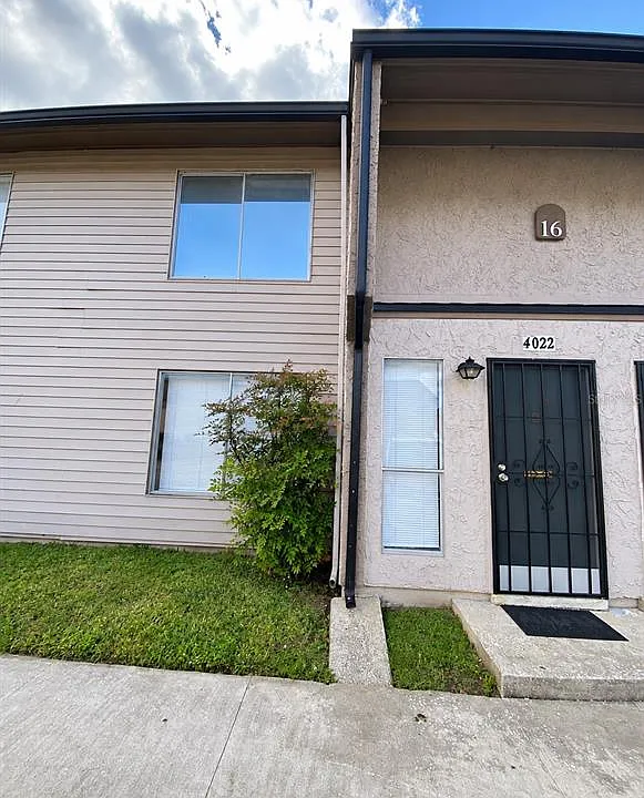 4022 Henley Rd #1603
