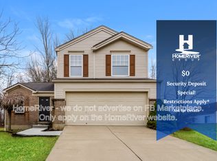 50 Amelia Park Dr, Amelia, OH 45102