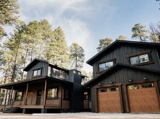 4251 Branding Iron Loop, Pinetop, AZ 85935