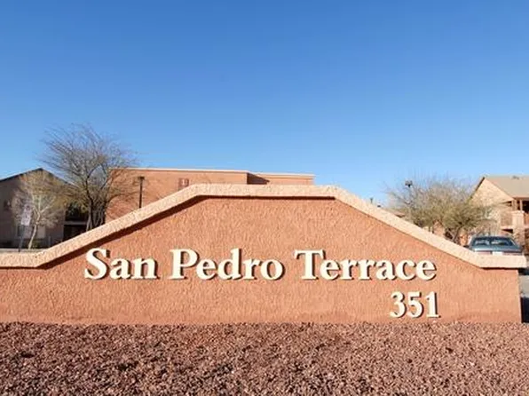 351 E Pearl St, Benson, AZ