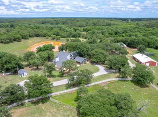 16881 E Imhoff Rd, Norman, OK 73026