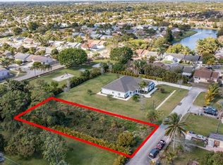 5777 Midland Ave, Lake Worth, FL 33463