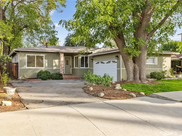 5634 Ponce Ave, Woodland Hills, CA 91367