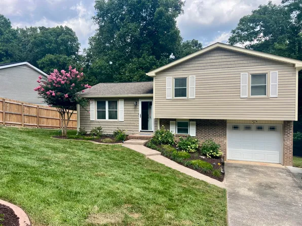 411 Oak Tree Rd, Ringgold, GA 30736