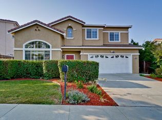 3248 Pomerado Dr, San Jose, CA