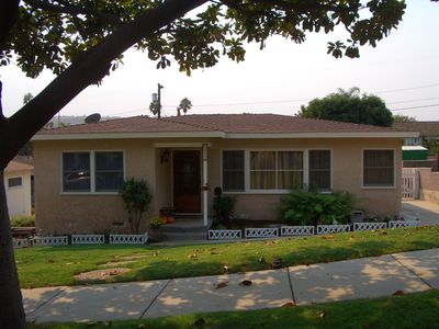 1315 S Helberta Ave, Redondo Beach, CA, 90277