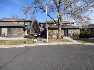 4853 Sonata Dr APT B, Colorado Springs, CO 80918