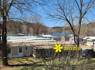 245 Kallarney Rd LOT 10, Forsyth, MO 65653