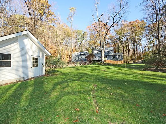 53 Old Stagecoach Road