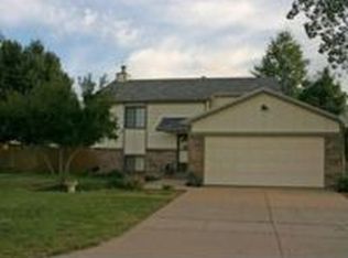 339 Tomahawk St, Kechi, KS 67067