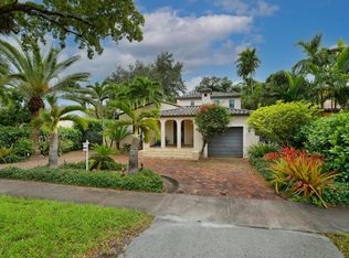 716 Mendoza Ave, Coral Gables, FL 33134