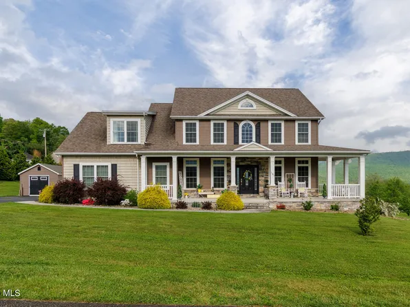 107 Bradley Way, Duncansville, PA 16635