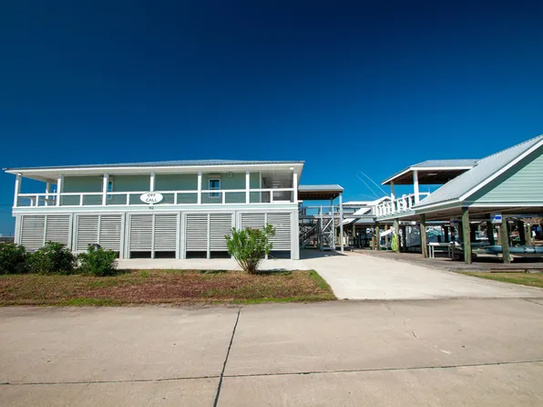 102 Constantin Dr, Golden Meadow, LA 70357