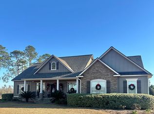 6986 State Highway 376, Lake Park, GA 31636