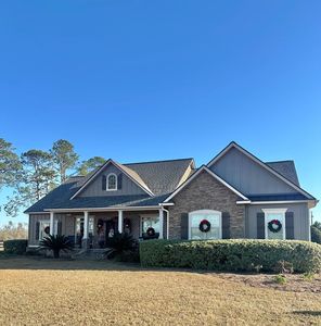 6986 State Highway 376, Lake Park, GA, 31636
