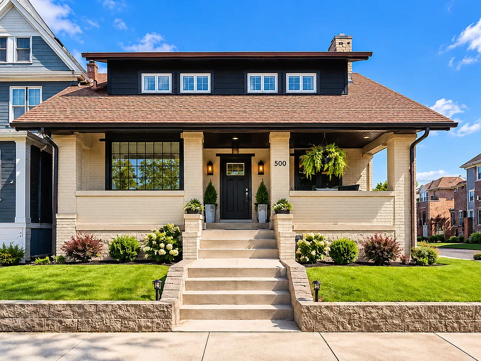 500 Marwood Ave