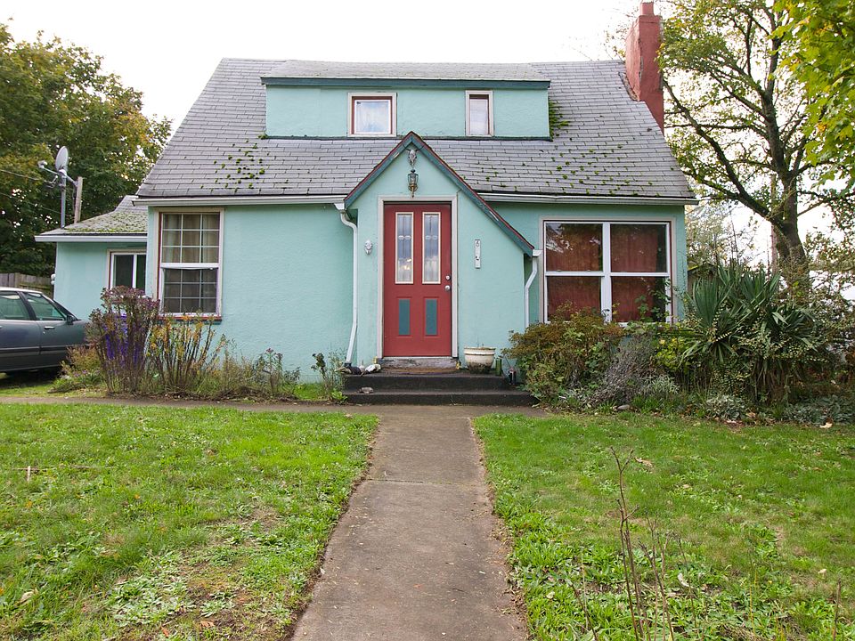 Main Residence