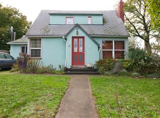 6505-6509 NE 66th Ave, Portland, OR 97218