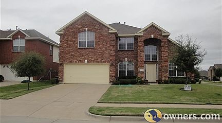 2424 FRONTIER DR. GRAND PRAIRIE TX.75052