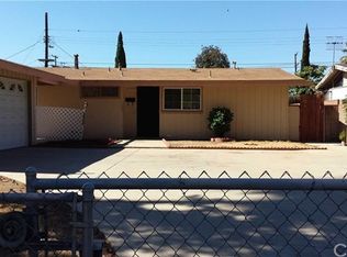 13009 Jamie Ave, Sylmar, CA 91342