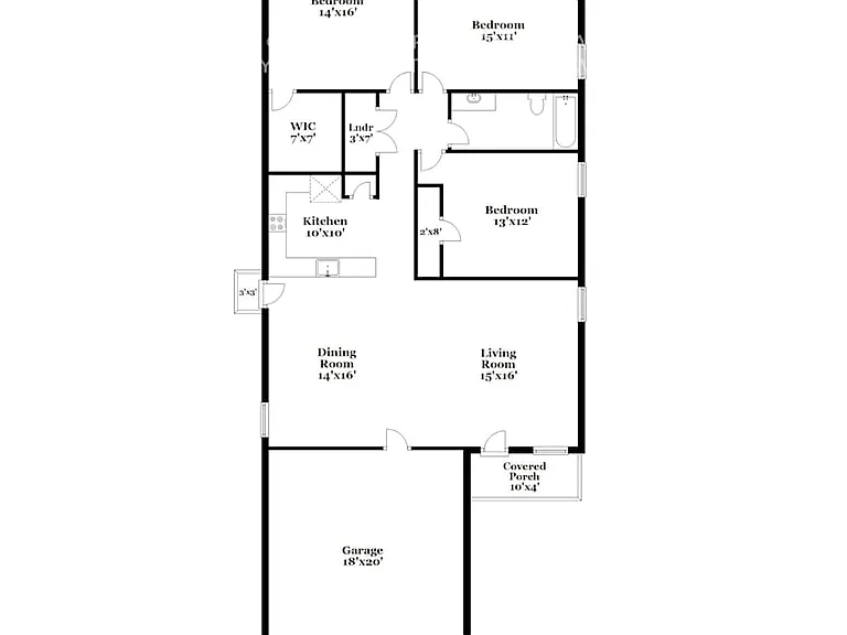 121 Parish Ln — Photo 3